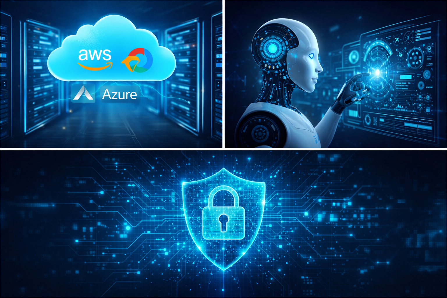 About NetPrime Technology